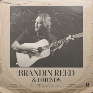 Brandin Reed